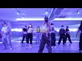 Destiny Rogers - Tomboy | Maain Choreography