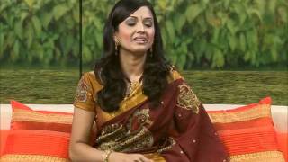 Sivagami Vinayagan's interview in Malaysian Vizhuthugal Programme at Astro