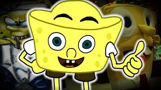 SpongeBob's Most Infamous Bootlegs