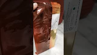 BERYL'S DARK CHOCOLATE #darkchocolate #asmr #BERYL'S #BELLBOYVLOG