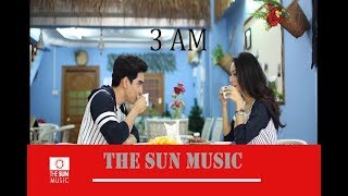 3 AM - မျိုးကြီး  Myo Gyi ( Official MV )