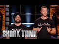 Shark Tank US | Will MuteMe Get An Offer From Peter Jones?