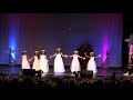 KAGW Christmas 2017 -   Nativity   Angel Dance - 11