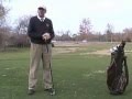 The Basic Golf Swing - 