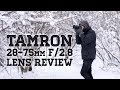 ‘Budget’ Lens Redefined? Tamron 28-75mm f/2.8 Lens Review (w/ Sony a7R IV)