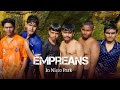 Empyreans In Nicco Park | RDM