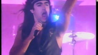 Victory - Rock 'N' Roll Kids Forever (Official Video) (1990) From The Album Temples Of Gold