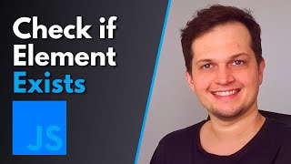 How to check if an element exists in array with JavaScript