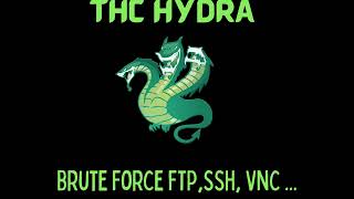Kali Linux: Hacking FTP Servers - Step-by-Step Guide for Beginners