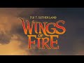 wings of fire series new prophecy trailer