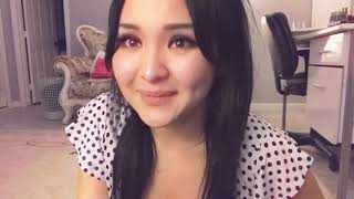 mongolian asmr :)