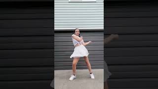 Two Of Hearts💕 #shorts #dance #dancing #danceshorts #dancevideo #dancer #dancevideos #shortsvideo