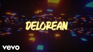 Raymix, MiSHNRZ - Delorean (Remix / LETRA)