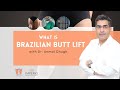 What is Brazilian Butt Lift ( BBL)? #bbl Is It Safe Procedure? Buttock Augmentation Surgery in India