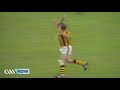 gaanow rewind 1984 thomas lennon goal for kilkenny v limerick minor ai