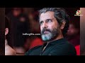 chiyaan vikram க்கு mild chest pain kauvery hospital doctors shocking report ps 1 cobra