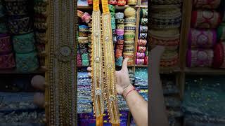 saree belt /vaddnam cz saree belt