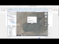 How to Export Google Earth to Google Maps with few clicks