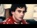 Senna: film trailer