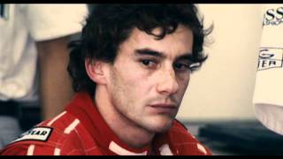 Senna: film trailer