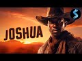 Joshua | Full Western Movie | Fred Williamson | Cal Bartlett | Brenda Venus