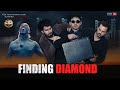 FINDING DIAMOND | Round2hell | R2h