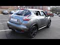 Nissan Juke Hatchback N-Connecta 1.2l Chorley Group Vehicles Chorley