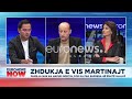 gazetari elton qyno jep detaje të pazbuluara nga zhdukja e vis martinajt