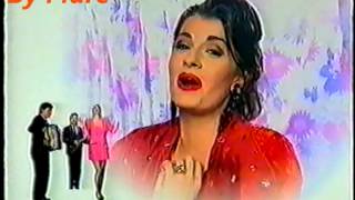 Saska Karan - Odlican 5 - (Official Video 1993)