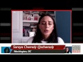 Feminist Writer: Rape Represents Oppression