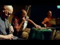 The Recedents at Cafe Oto