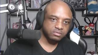 Huge Streamer Exposes His Cp Live On Stream