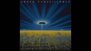 Miles Ellis - Under Surveillance