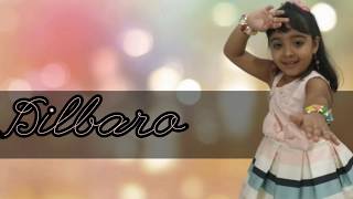 Dilbaro | Dilbaro Dance | Raazi | Dilbaro Song | Alia Bhatt | Veronica Bilandi | fathers day dance