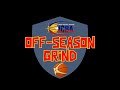 ICBA OFFSEASON GRIND - 1st TBL CUP - ROUND1