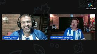 Troféu Debate - Análise de Avaí 2x1 Ponte Preta - 38° rodada da Série B