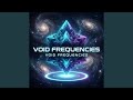 Chrome Frequencies