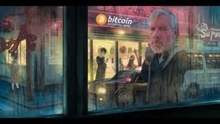 SaylorRain Relaxing Michael Saylor speaks on Bitcoin with rain sounds (1H)