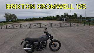 BRIXTON CROMWELL 125