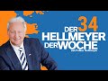 BRICS-Erweiterung: Wandel der globalen Weltordnung? Der Hellmeyer der Woche KW34