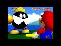 el iceberg definitivo de super mario 64 – secretos misterios y curiosidades