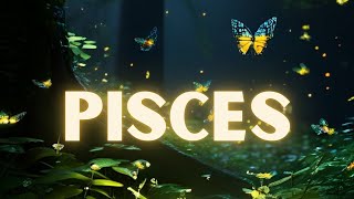 PISCES 🦋 PEOPLE ARE TALKING ABOUT YOU! WORD ON THE STREET IS THAT YOU ARE HIGHLY DESIRED!👀