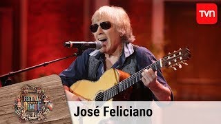José Feliciano llevó toda la nostalgia a Olmué con sus grandes éxitos | Olmué 20
