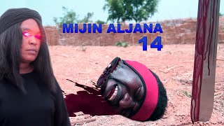 Boka mijin Aljana 14, Dan sholi Comedy dariya dole hausa series Comedy, Simisila boka Namudika