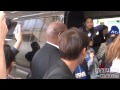 130512 t ara n4 dani @ lax airport arrival