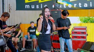 MERAYU TUHAN - MONIC MONICA - LALUNA MUSIC - HAPPY PARTY GEMPAR ORGANIZER - KUDUS