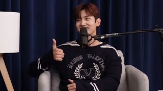 표정, 눈빛, 손짓, 말투에서 다정함이 뚝뚝 줄줄 흘러내리는 동방신기 최강창민 MAXCHANGMIN チャンミン BGM 道程 Michinori