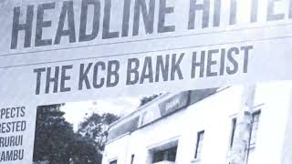 Abel Mutua (Mkurugenzi): Headline Hitters Opening Titles/Intro.🎶🙌👌