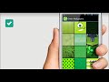 green wallpapers app android