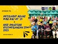 EPISOD 70: MESYUARAT AGUNG PIBG KALI KE-35 & HARI ANUGERAH KECEMERLANGAN SPM 2023 SMOZA